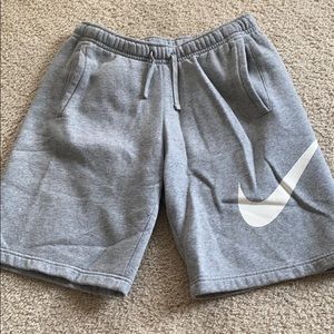 Nike Sweat Shorts